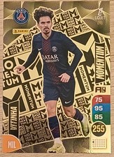 PANINI ADRENALYN XL LIGUE1