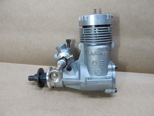 Max 40p nitro - nitro, r/c