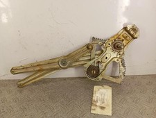 Leve vitre mecanique avant