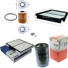 MAHLE Inspection Set Filtre