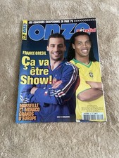 onze mondial N 184 (Mai 2004)