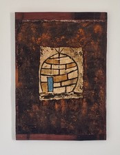Très belle œuvre - , originale