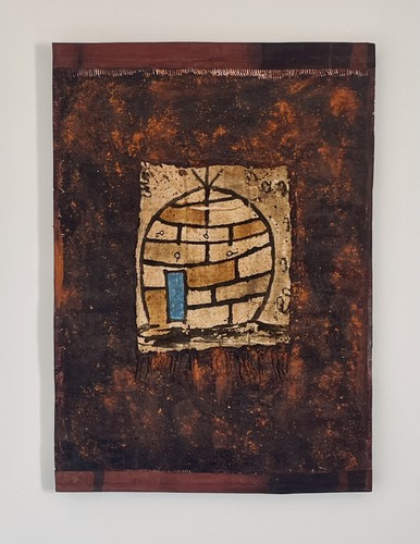 Très belle œuvre originale