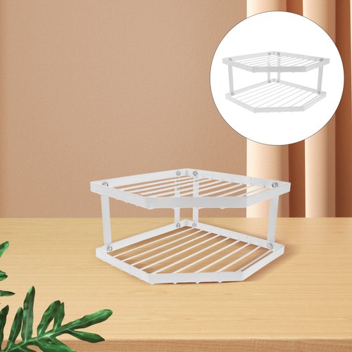 Rack rangement angle - rack, d'angle