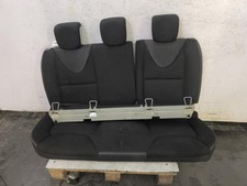 Banquette arriere (KIT DERIV