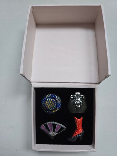 Feves laduree 2013 - en, coffret