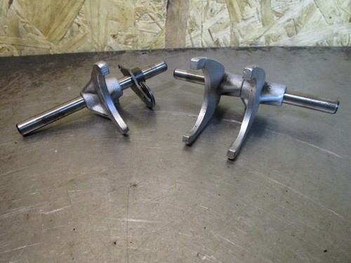 Fourchettes boite de - de,