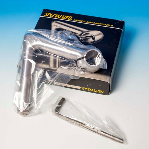 Tige guidon pipe - tige,