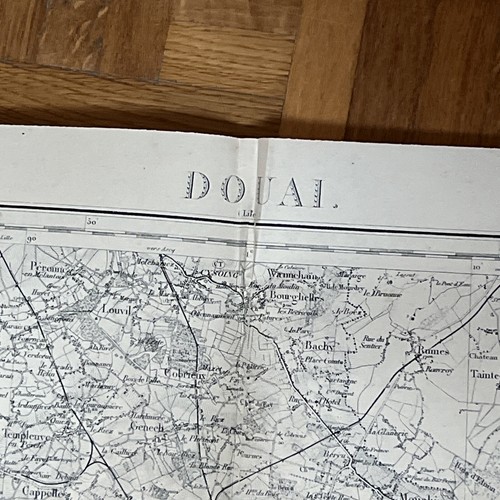 France 1914 1918 carte - 1914,