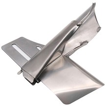 PLIEUR À DOUBLE PLIAGE POUR