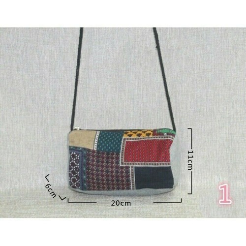 Femme ethnique sac style - sac, biais
