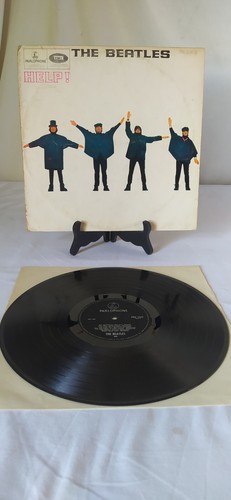 Tours the beatles help - beatles,