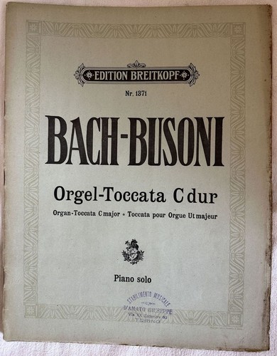 Johann sebastian bach - johann,