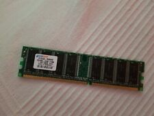 BARRETTE MEMOIRE RAM DANE-ELEC DDR 333 512mb RAM D1d333-064645i 