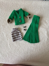 TENUE COMPLÈTE "AUTRANS" POUR