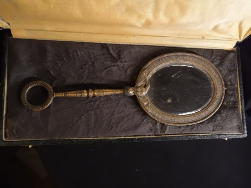 Napoléon 1er miroir - napoléon, à