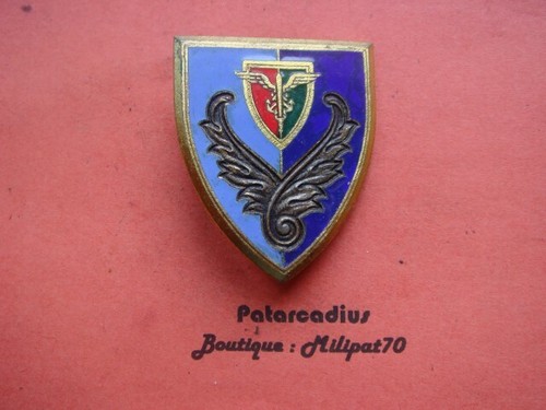 Service intendance des - des, forces