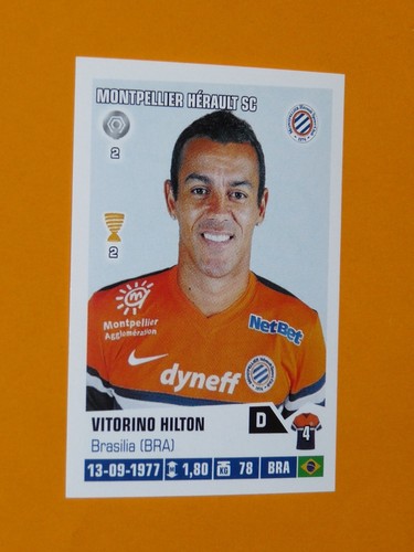 249 vitorino hilton - #249,