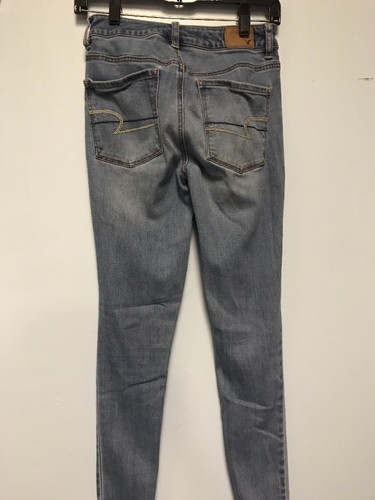 American eagle jeans super - eagle,