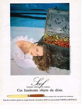 PUBLICITE ADVERTISING 044