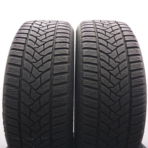 205 dunlop - 205,