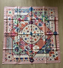 Foulard Carré Hermès 90