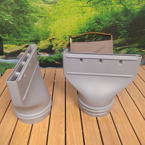 Adaptateur climatiseur raccord - climatiseur,