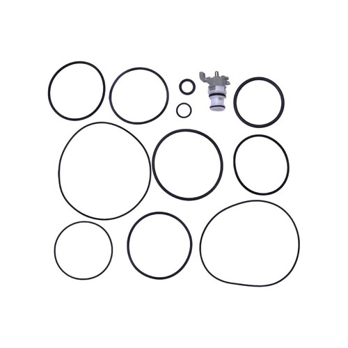 Trigger valve assembly ring - trigger,