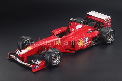 GP RÉPLIQUES GP1226A 1/12