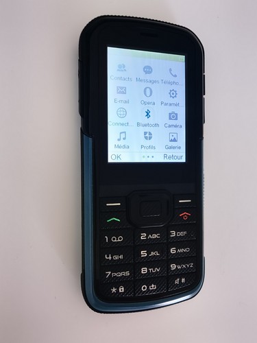 Orange hapi mobiwire - orange, 50