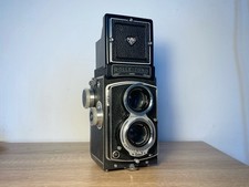 Rolleicord IV entièrement révisé par Kameratori