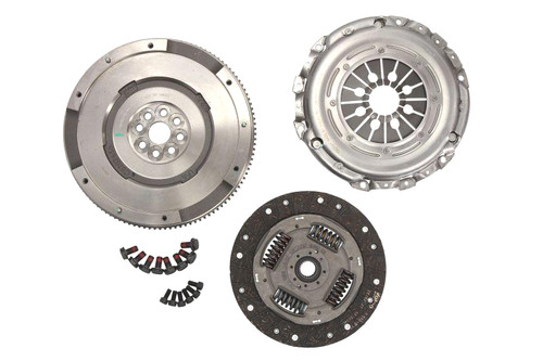 Kit embrayage volant moteur - embrayage, +