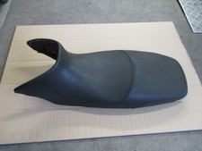 Selle refaite pour Honda 125