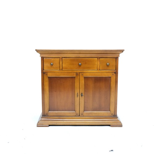 Commode française bois - commode, de