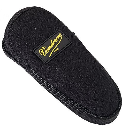Pochette embout buccal