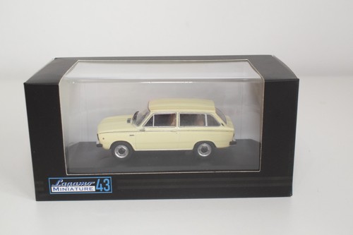 B89 lagamo daf - b89, 1:43