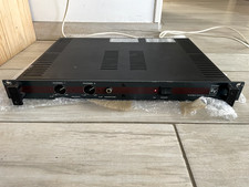 Electro-Voice 7100 Stereo Power Amplifier