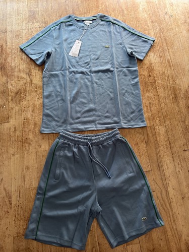 Lacoste ensemble sport - lacoste, homme