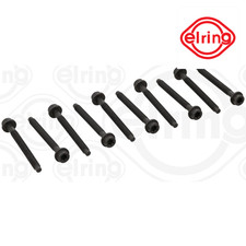 Cylinder head bolt set - cylinder,
