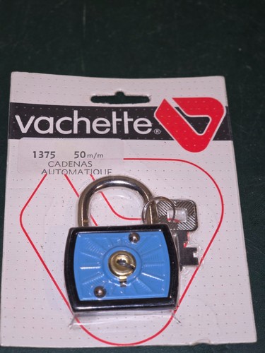 Cadenas vachette 50mm 2 - ..., ,