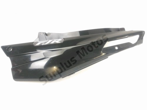 Cache lateral gauche yamaha - cache,