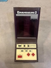 Jeu électronique Vintage  LUDOTRONIC ENVAHISSEURS 2