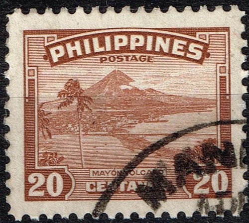 Philippines nature volcano - philippines,