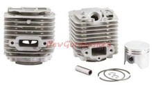 Ensemble Cylindre Piston