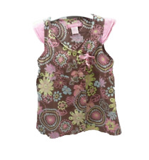 Orchestra robe manche courte