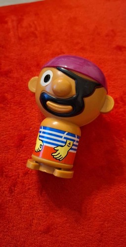 Pic pirate personnage - pirate,