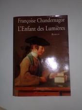 CHANDERNAGOR (Françoise)
