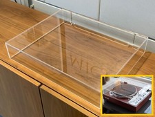 Pioneer PL-570 Capot Couvercle