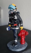  Sapeur Pompier  Del Prado