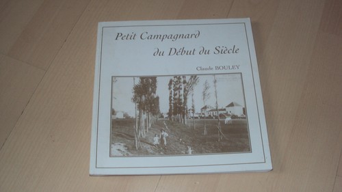 Petit campagnard debut - petit, du